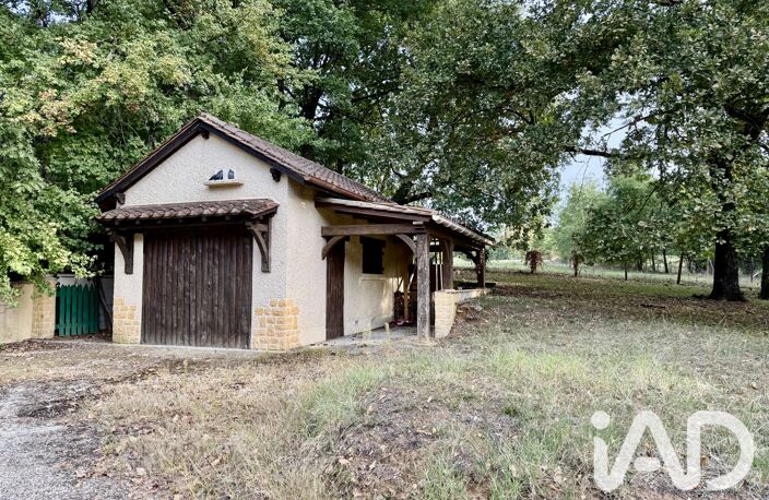 Vente Maison/villa 3 pièces — photo 5
