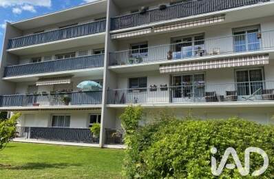 Vente Appartement 2 pièces — photo du bien