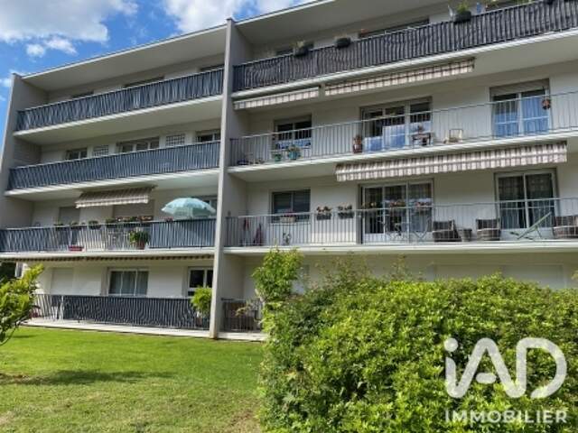 Vente Appartement 2 pièces — photo du bien