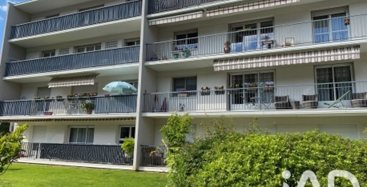 Vente Appartement 2 pièces — photo 1