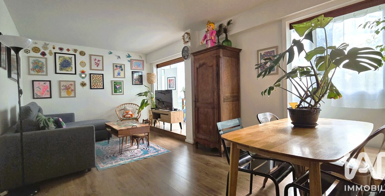 Vente Appartement 4 pièces — photo 1