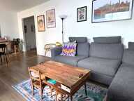 Vente Appartement 4 pièces — photo 2