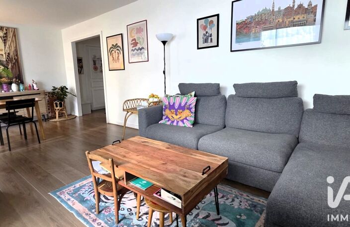 Vente Appartement 4 pièces — photo 2
