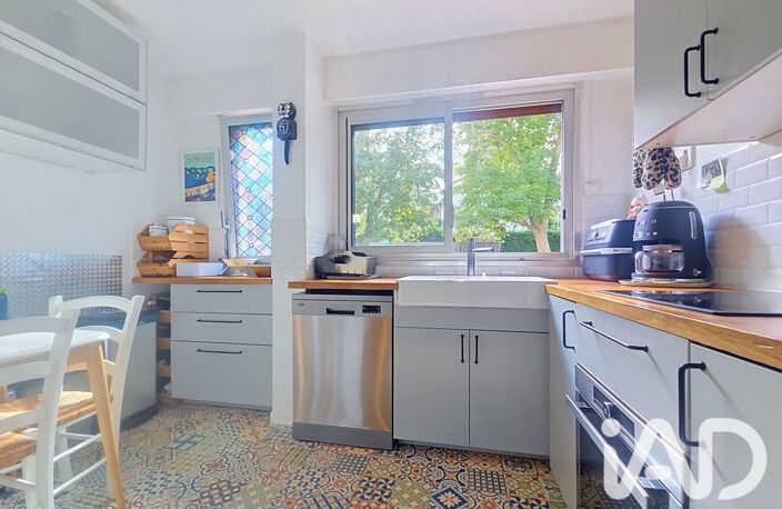 Vente Appartement 4 pièces — photo 3