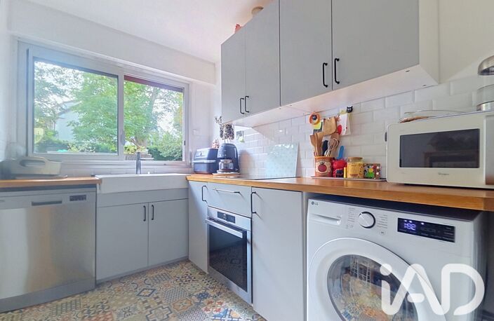 Vente Appartement 4 pièces — photo 4