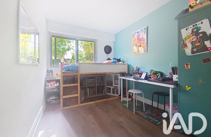 Vente Appartement 4 pièces — photo 5