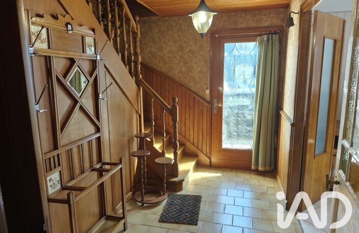 Vente Maison de ville 4 pièces — photo 2