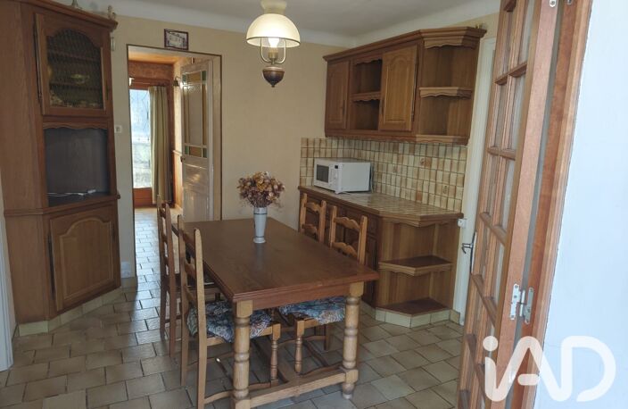 Vente Maison de ville 4 pièces — photo 4