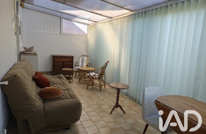 Vente Maison de ville 4 pièces — photo 5