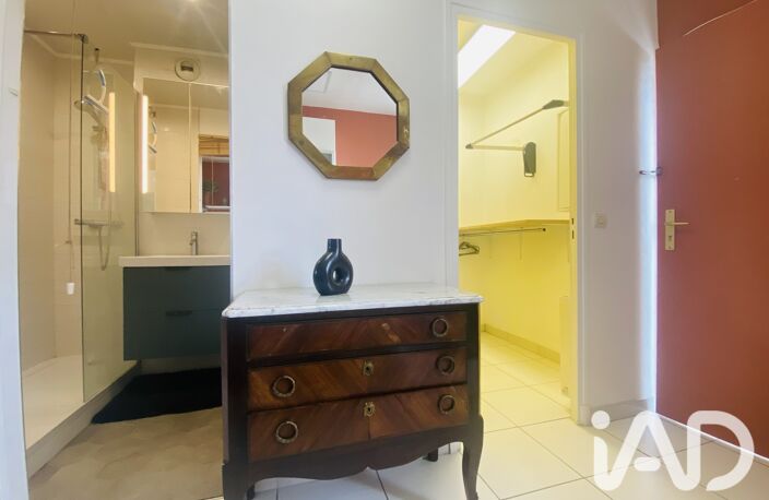 Vente Studio 1 pièce — photo 3