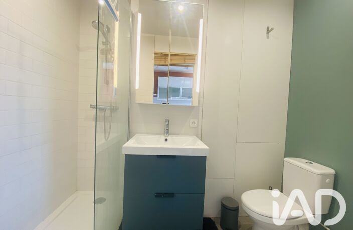 Vente Studio 1 pièce — photo 5