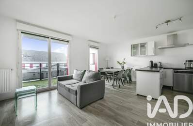 Vente Appartement 4 pièces — photo du bien