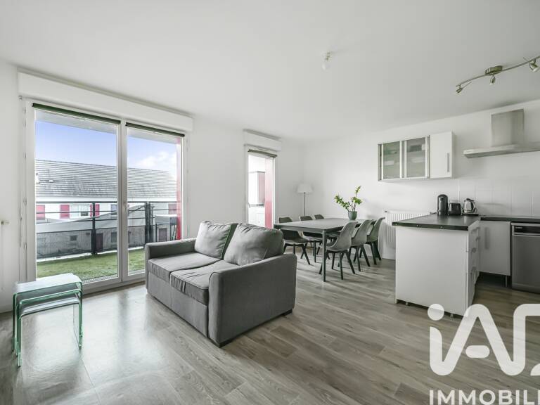 Vente Appartement 4 pièces — photo 1