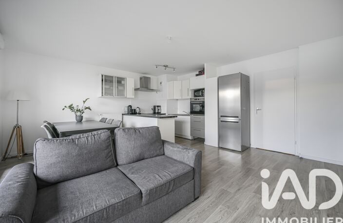 Vente Appartement 4 pièces — photo 3