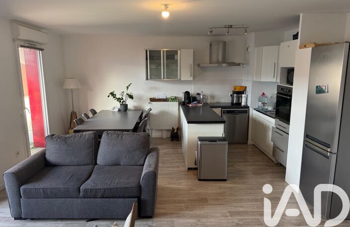 Vente Appartement 4 pièces — photo 4