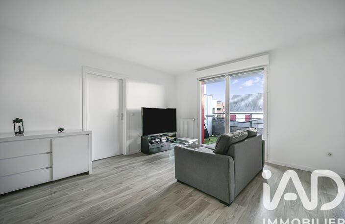 Vente Appartement 4 pièces — photo 5