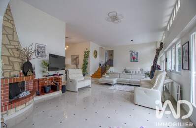 Vente Maison/villa 6 pièces — photo du bien
