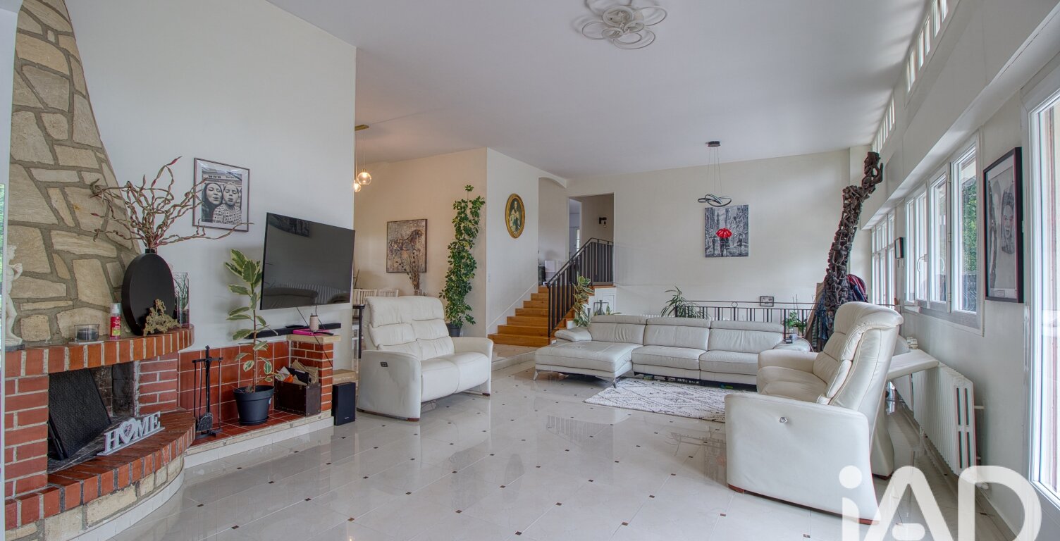 Vente Maison/villa 6 pièces — photo 1
