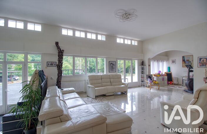 Vente Maison/villa 6 pièces — photo 2
