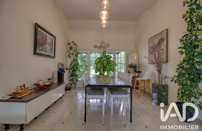 Vente Maison/villa 6 pièces — photo 3