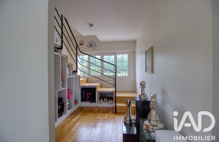 Vente Maison/villa 6 pièces — photo 4
