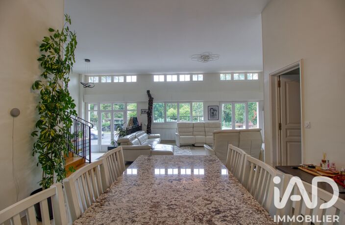 Vente Maison/villa 6 pièces — photo 5