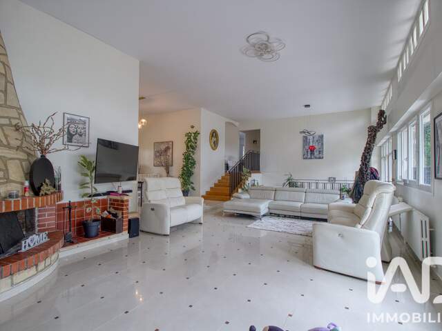 Vente Maison/villa 6 pièces — photo du bien