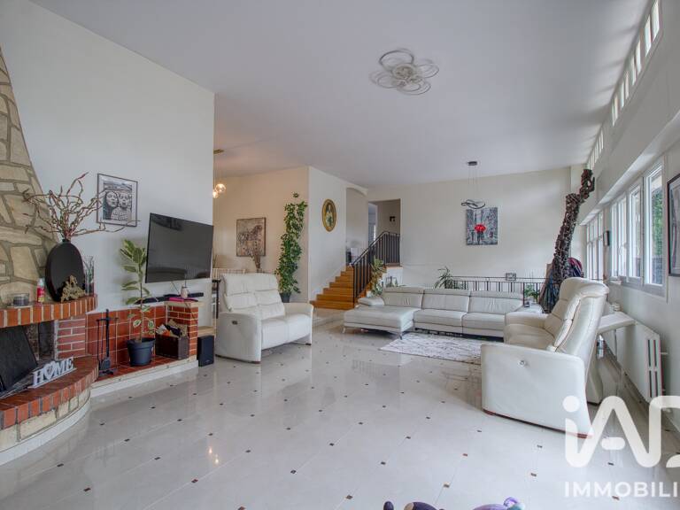 Vente Maison/villa 6 pièces — photo 1