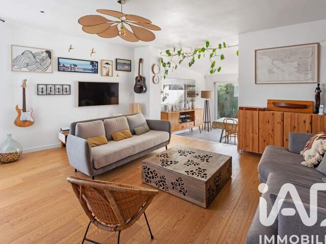 Vente Maison/villa 6 pièces — photo du bien