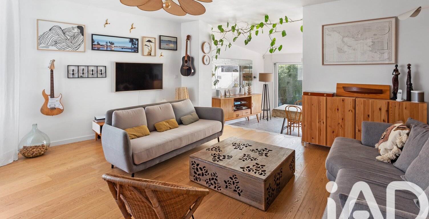 Vente Maison/villa 6 pièces — photo 1