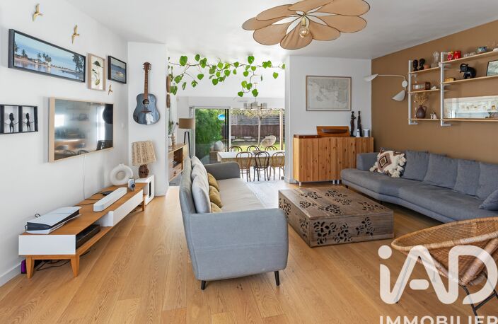 Vente Maison/villa 6 pièces — photo 2