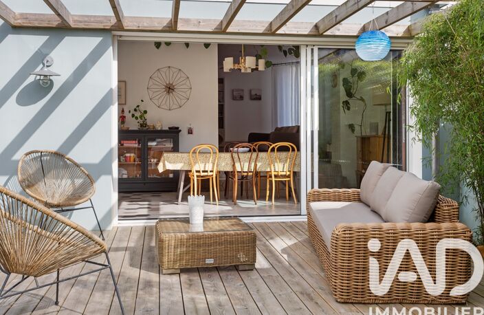 Vente Maison/villa 6 pièces — photo 3