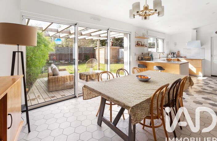 Vente Maison/villa 6 pièces — photo 4