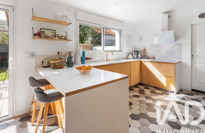 Vente Maison/villa 6 pièces — photo 5
