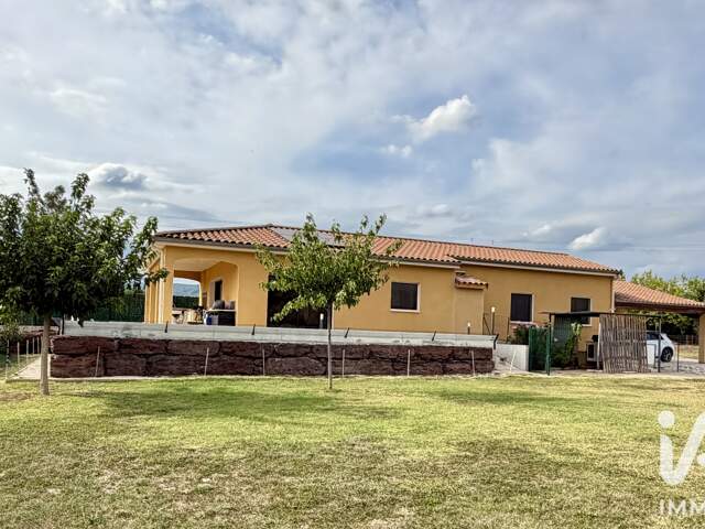 Vente Maison/villa 4 pièces — photo du bien