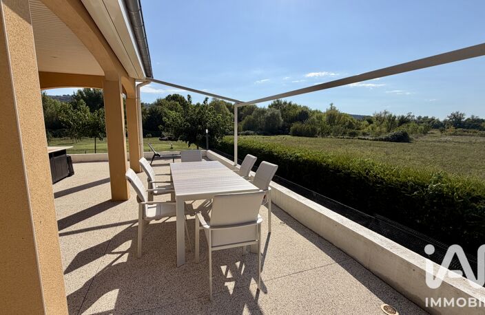 Vente Maison/villa 4 pièces — photo 2