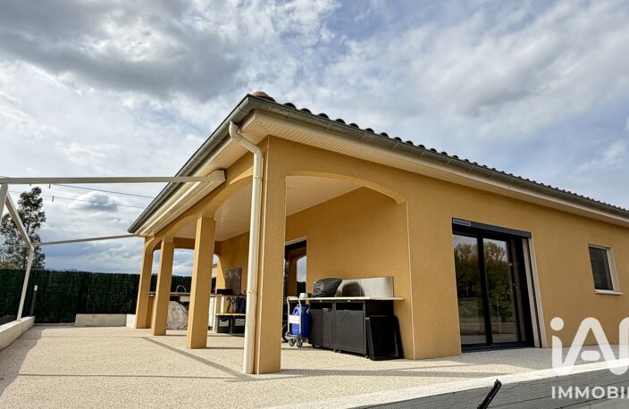 Vente Maison/villa 4 pièces — photo 3