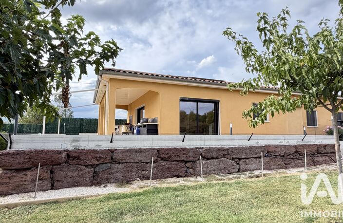 Vente Maison/villa 4 pièces — photo 4