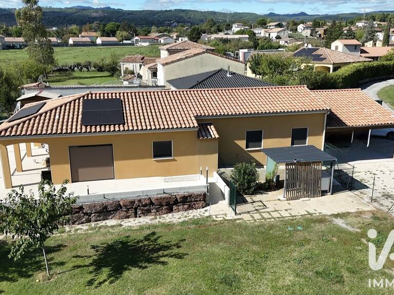 Vente Maison/villa 4 pièces — photo 1
