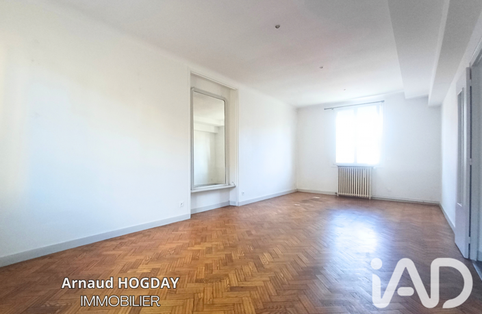 Vente Appartement 4 pièces — photo 2