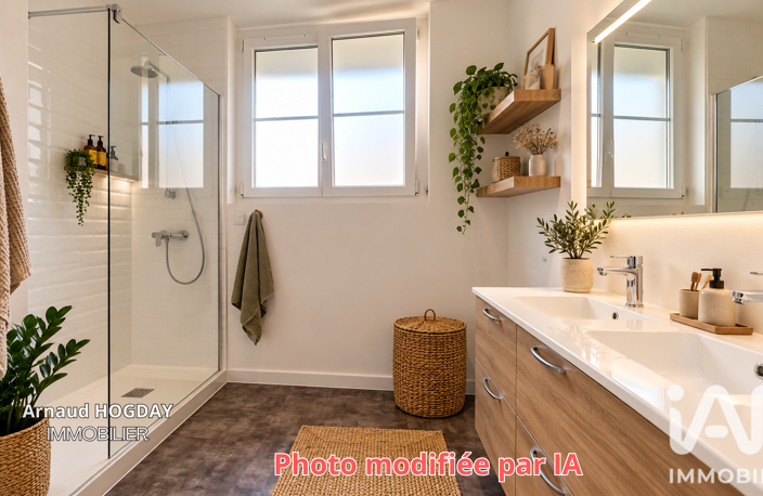 Vente Appartement 4 pièces — photo 5