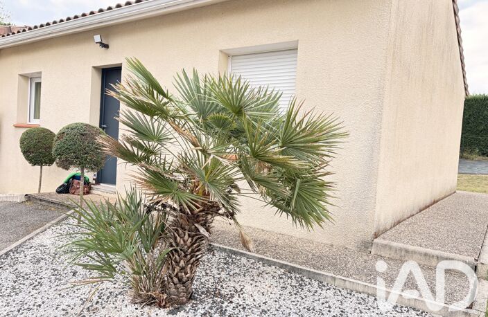 Vente Maison/villa 4 pièces — photo 2