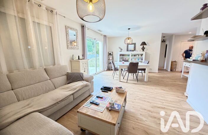 Vente Maison/villa 4 pièces — photo 4