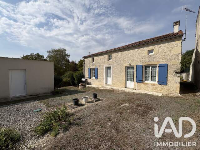 Vente Maison de village 3 pièces — photo du bien