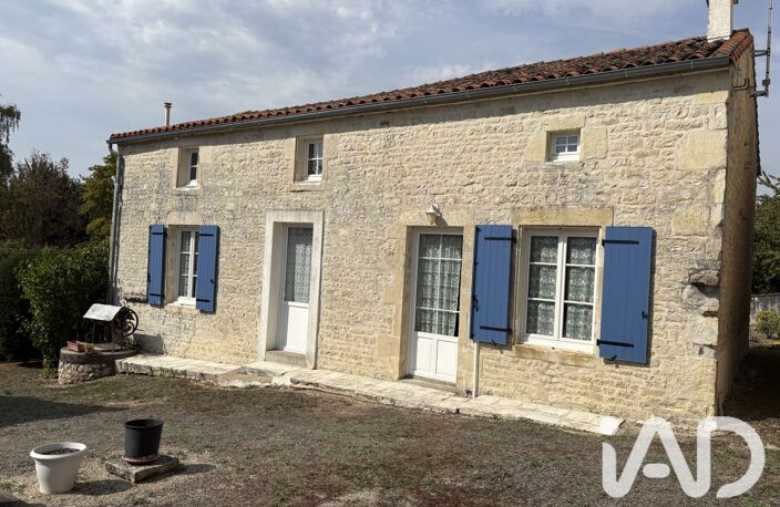 Vente Maison de village 3 pièces — photo 2