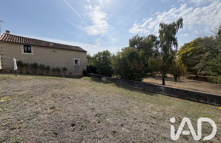 Vente Maison de village 3 pièces — photo 4