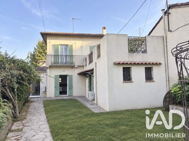 Vente Maison de ville 5 pièces — photo du bien