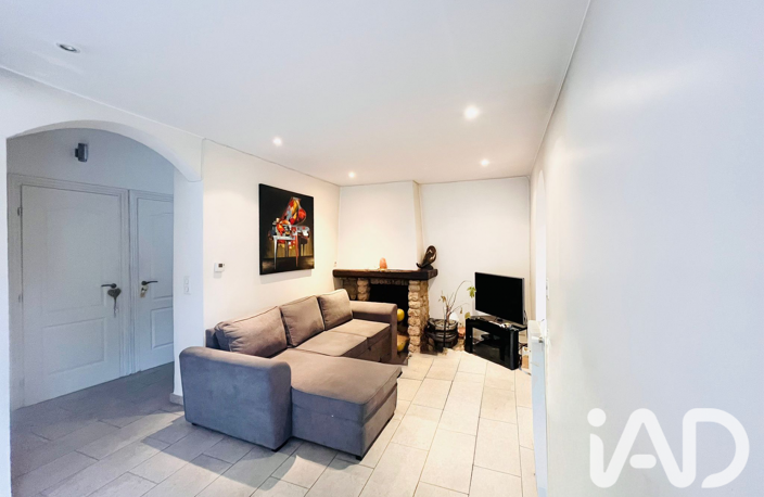 Vente Maison de ville 5 pièces — photo 2
