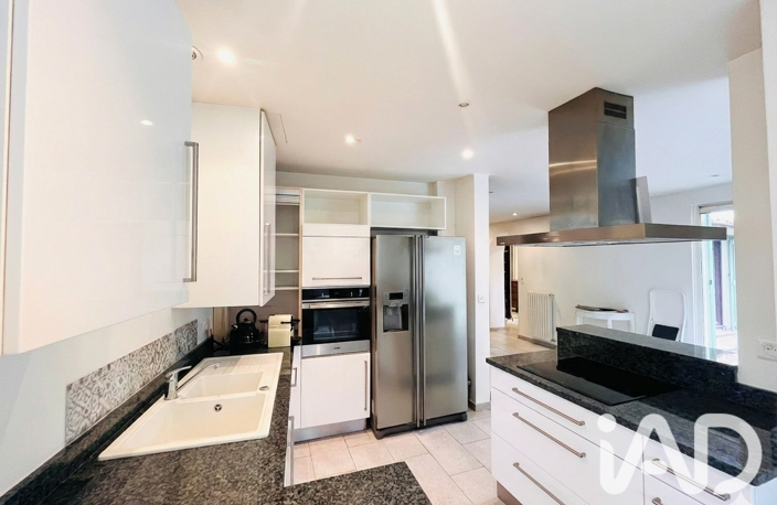 Vente Maison de ville 5 pièces — photo 3