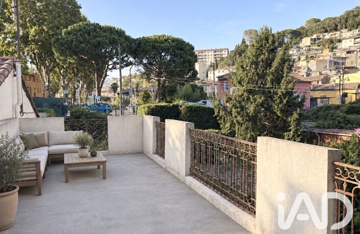 Vente Maison de ville 5 pièces — photo 5